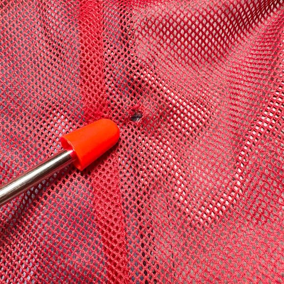 Superdry | Men | Hawk Color Block Cagoule Royal Camo Hooded Jacket | Size Small - Picture 14 of 16